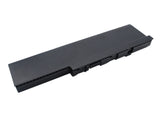 Toshiba Satellite P30-S6363ST Battery 14.8V 4400mAh - Compatible Replacement