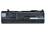 Toshiba Satellite Pro A100-532 Battery 10.8V 6600mAh - Compatible Replacement