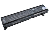 Toshiba Satellite Pro A100-532 Battery 10.8V 4400mAh - Compatible Replacement