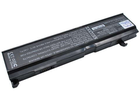 Toshiba Satellite Pro A100-532 Battery 10.8V 4400mAh - Compatible Replacement