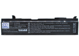 Toshiba Satellite Pro A100-532 Battery 10.8V 4400mAh - Compatible Replacement