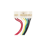 Toshiba Chromebook CB30-A3120 Battery 14.8V 3300mAh - Compatible Replacement