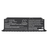 Dynabook Satellite Pro C40-K-00Q007 Battery 11.55V 3950mAh - Compatible Replacement