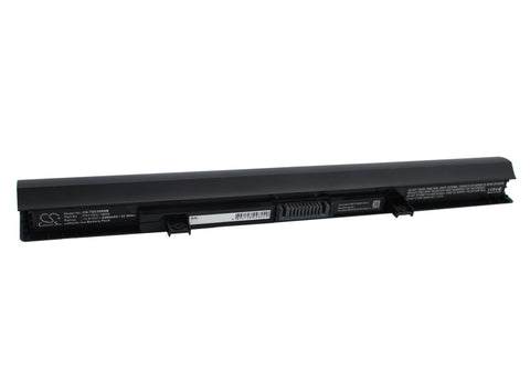 Toshiba Satellite Pro R50-C-008 Battery 14.8V 2200mAh - Compatible Replacement