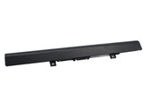 Toshiba Satellite Pro R50-C-008 Battery 14.8V 2200mAh - Compatible Replacement