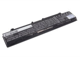 Toshiba Dynabook Satellite T752/WVTGB Battery 10.8V 4400mAh - Compatible Replacement