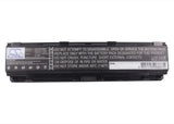 Toshiba Dynabook Satellite T752/WVTGB Battery 10.8V 4400mAh - Compatible Replacement