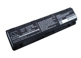 Toshiba Satellite C850D-ST3N01 Battery 10.8V 6600mAh - Compatible Replacement