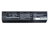 Toshiba Satellite C850D-ST3N01 Battery 10.8V 6600mAh - Compatible Replacement