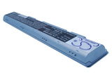 Toshiba Satellite E105-S1802 Battery 14.4V 4400mAh - Compatible Replacement