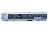 Toshiba Satellite E105-S1802 Battery 14.4V 4400mAh - Compatible Replacement