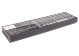 Toshiba Satellite L100-189 Battery 14.4V 4400mAh - Compatible Replacement