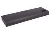 Toshiba Satellite L100-189 Battery 14.4V 4400mAh - Compatible Replacement