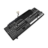 Cameron Sino CS-TOL350NB Battery 3700 mAh Li-ion — battery pack