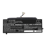 Cameron Sino CS-TOL350NB Battery 3700 mAh Li-ion — product view 2
