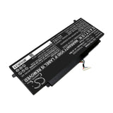 Cameron Sino CS-TOL350NB Battery 3700 mAh Li-ion — product view 4