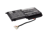 Toshiba SATELLITE-PRO PSKK7A-002002-851NLB Battery 14.4V 2830mAh - Compatible Replacement