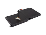 Toshiba SATELLITE-PRO PSKK7A-002002-851NLB Battery 14.4V 2830mAh - Compatible Replacement