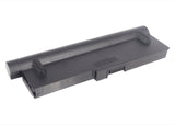 Toshiba Satellite L750/0QM Battery 10.8V 6600mAh - Compatible Replacement