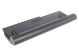 Toshiba Satellite L750/0QM Battery 10.8V 6600mAh - Compatible Replacement
