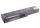 Toshiba Satellite L775-11U Battery 10.8V 4400mAh - Compatible Replacement