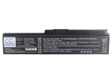 Toshiba Satellite L775-11U Battery 10.8V 4400mAh - Compatible Replacement