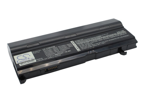 Toshiba Satellite A100-181 Battery 10.8V 8800mAh - Compatible Replacement