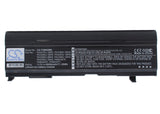 Toshiba Dynabook Satellite AW3 Battery 10.8V 6600mAh - Compatible Replacement