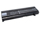 Toshiba Dynabook Satellite AW3 Battery 10.8V 6600mAh - Compatible Replacement