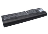 Toshiba Dynabook Satellite AW3 Battery 10.8V 6600mAh - Compatible Replacement