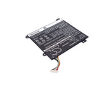 Toshiba Satellite Click Mini L9W-B 8.9 Battery 3.75V 5200mAh - Compatible Replacement