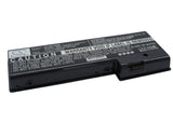 Toshiba Satellite Pro P100-465 Battery 10.8V 4400mAh - Compatible Replacement