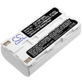 Amada Miyachii MM-410A-00-00 Battery 7.4V 2600mAh - Compatible Replacement