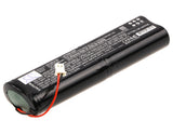 Topcon TOP240-030001-01 Battery 7.4V 4400mAh - Compatible Replacement