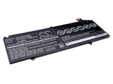 Toshiba Satellite P35W-B3226 Battery 11.1V 3500mAh - Compatible Replacement