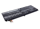 Toshiba Satellite P35W-B3226 Battery 11.1V 3500mAh - Compatible Replacement