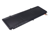 Toshiba Satellite P35W-B3226 Battery 11.1V 3500mAh - Compatible Replacement