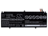 Toshiba Satellite P35W-B3226 Battery 11.1V 3500mAh - Compatible Replacement