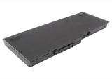 Toshiba Dynabook Qosmio GXW/70LW Battery 10.8V 8800mAh - Compatible Replacement