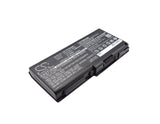 Toshiba Dynabook Qosmio GXW/70LW Battery 10.8V 4400mAh - Compatible Replacement