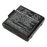 Carlson RT3 Data Collectors Battery 3.7V 13600mAh - Compatible Replacement