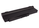 Toshiba Satellite U300-151 Battery 10.8V 6600mAh - Compatible Replacement