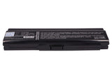 Toshiba Satellite U300-151 Battery 10.8V 6600mAh - Compatible Replacement