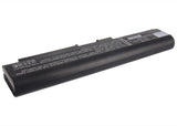 Toshiba Satellite Pro U300-10W Battery 10.8V 4400mAh - Compatible Replacement