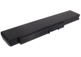 Toshiba Satellite Pro U300-10W Battery 10.8V 4400mAh - Compatible Replacement