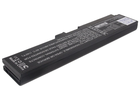 Toshiba Satellite M338 Battery 10.8V 4400mAh - Compatible Replacement