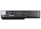 Toshiba Satellite M338 Battery 10.8V 4400mAh - Compatible Replacement