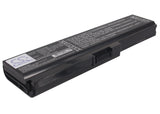 Toshiba Satellite M338 Battery 10.8V 4400mAh - Compatible Replacement