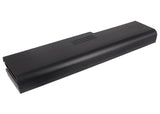 Toshiba Satellite M338 Battery 10.8V 4400mAh - Compatible Replacement