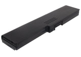 Toshiba Satellite M338 Battery 10.8V 4400mAh - Compatible Replacement